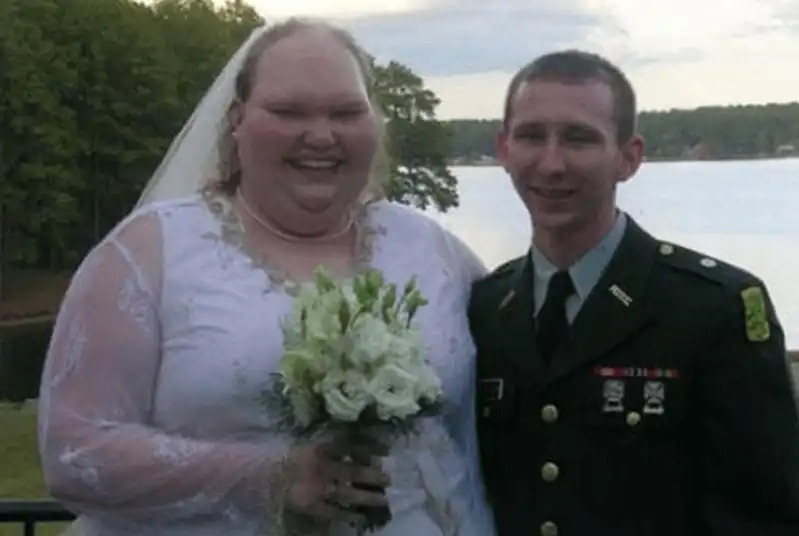 Everyone Laughed At Him When He Married Her, 6 Years Later She Shows Her Transformation