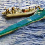 Strange Blue Boat Halted by Coast Guard—What Was Inside Stunned Them